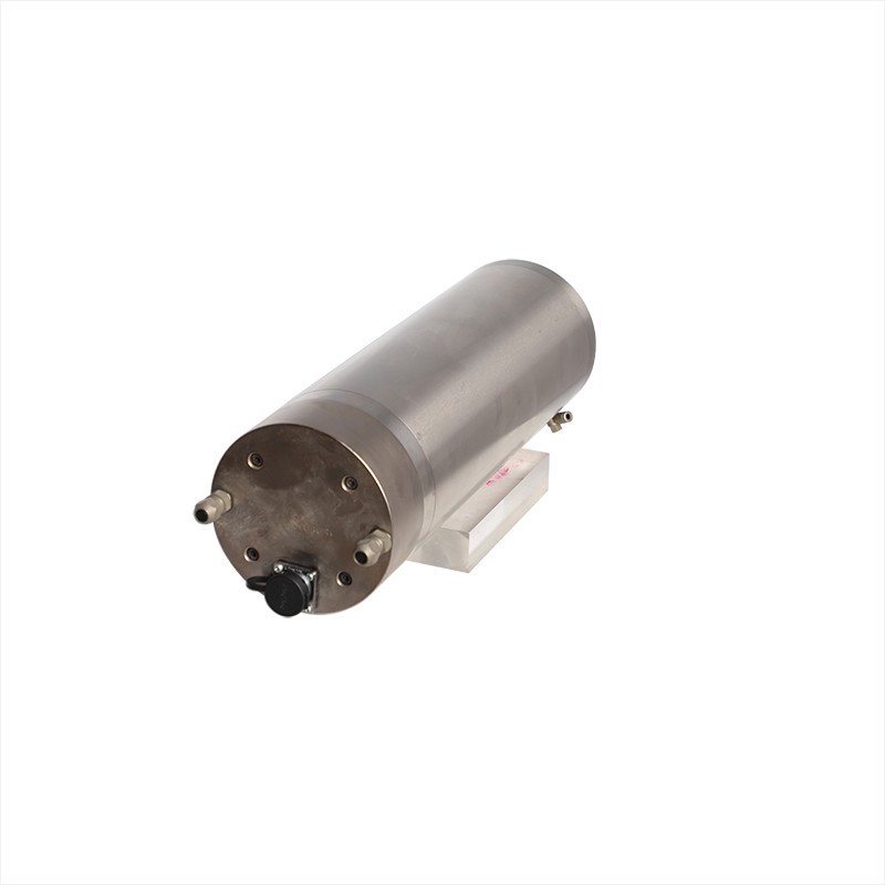 125RD  water cooled spindle motor
